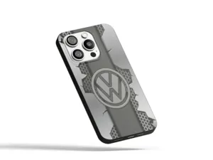 VW Carcasa Teléfono Pro Max Edición Limitada
